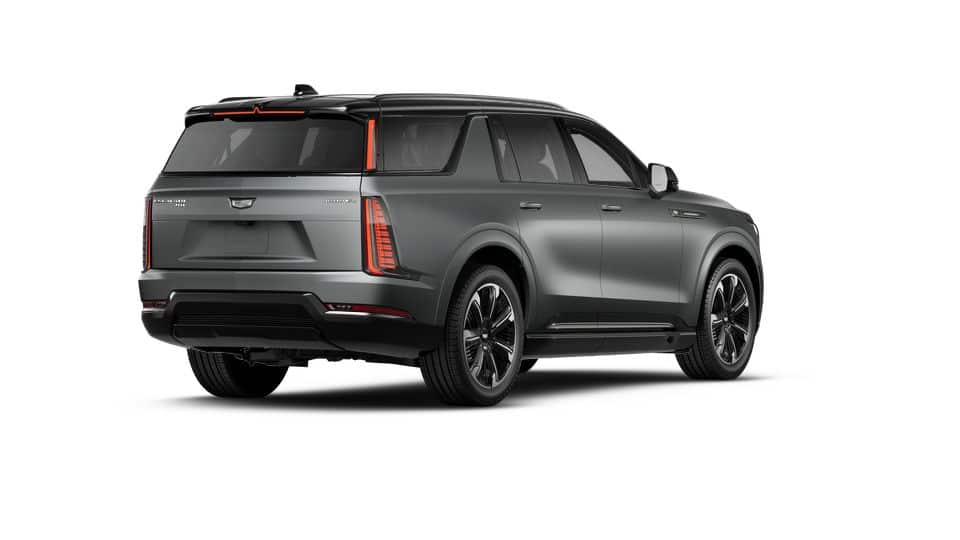 2026 Cadillac Escalade IQL Premium Sport - Photo 4