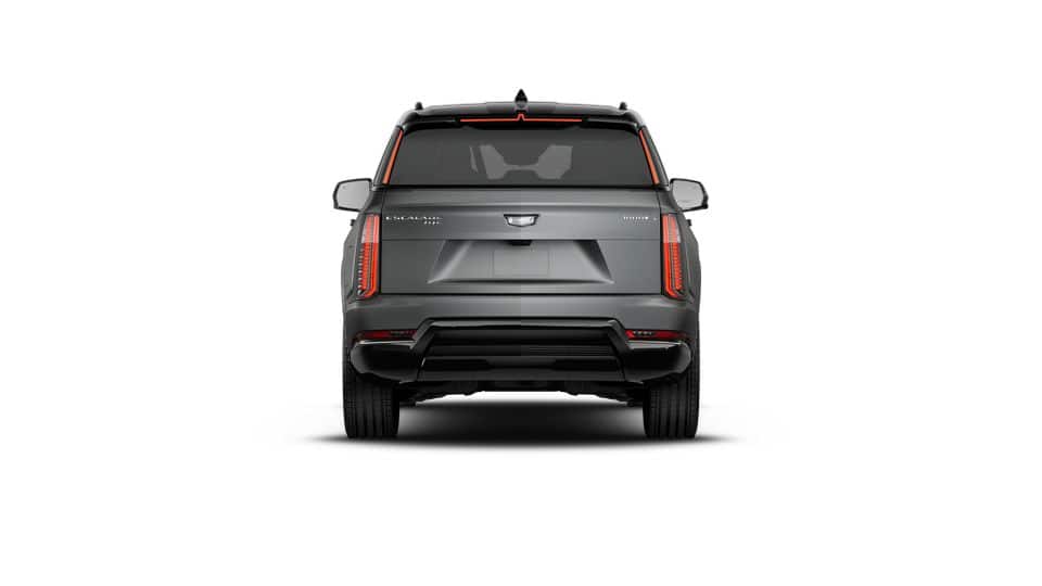 2026 Cadillac Escalade IQL Premium Sport - Photo 5