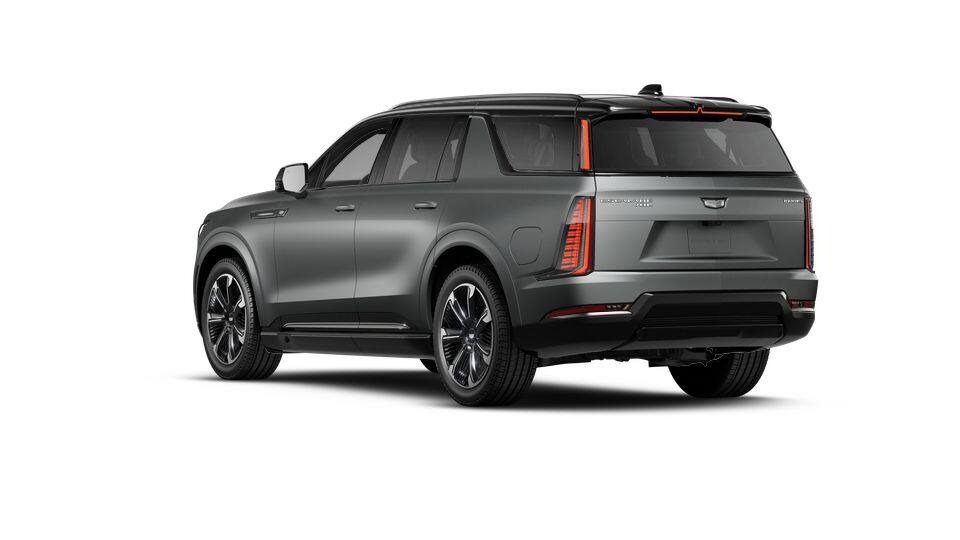2026 Cadillac Escalade IQL Premium Sport - Photo 7