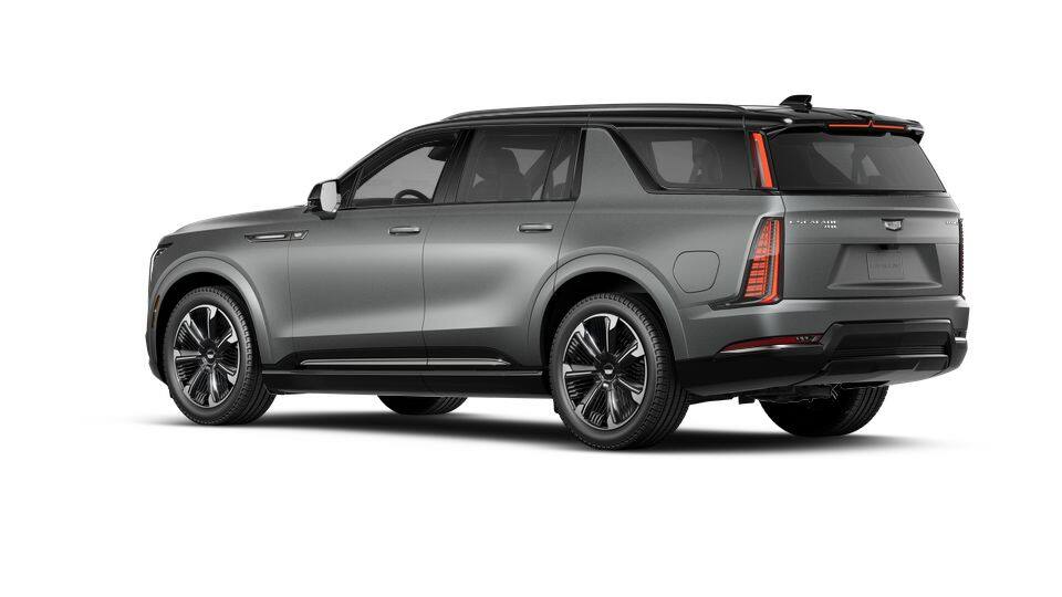2026 Cadillac Escalade IQL Premium Sport - Photo 8