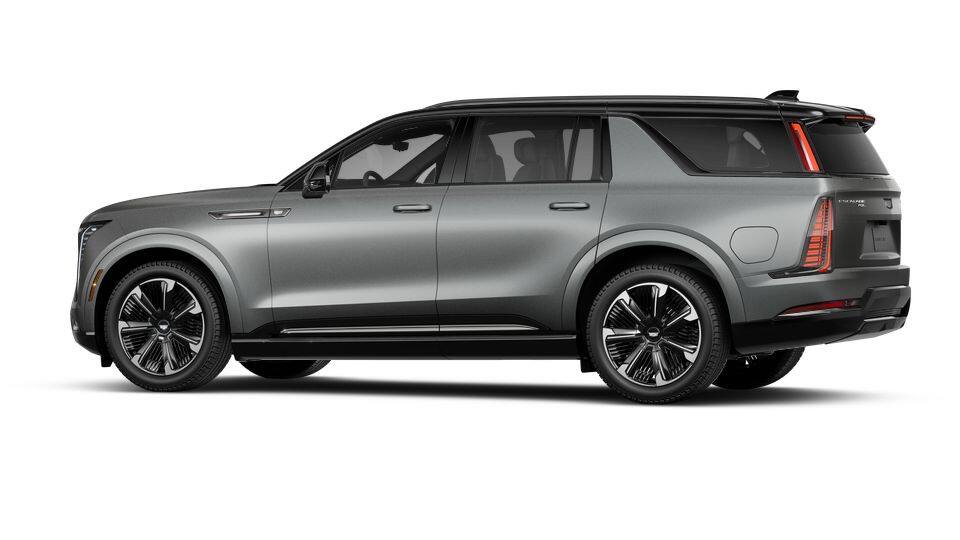2026 Cadillac Escalade IQL Premium Sport - Photo 9