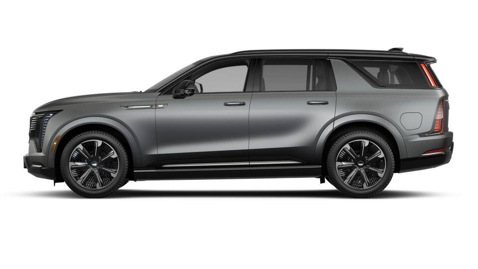 2026 Cadillac Escalade IQL Premium Sport - Photo 11