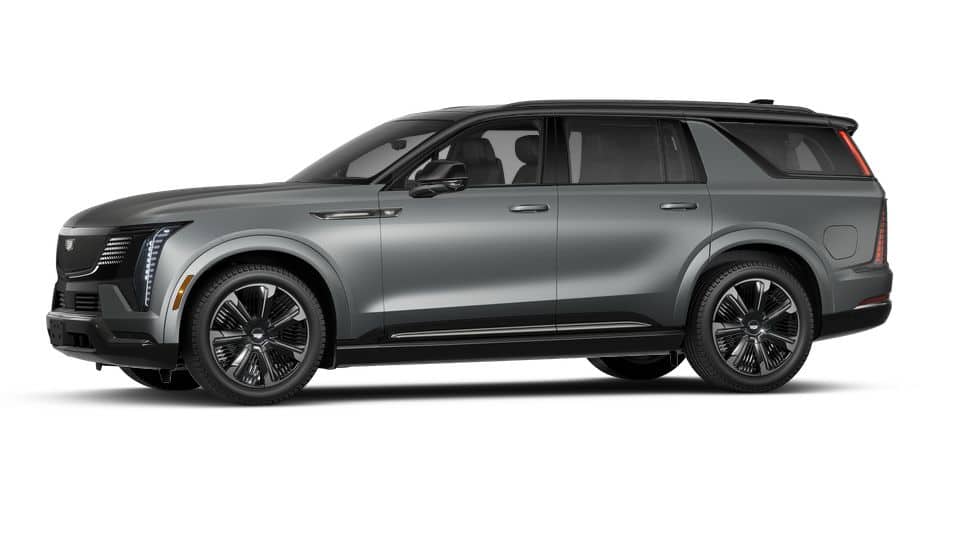 2026 Cadillac Escalade IQL Premium Sport - Photo 14