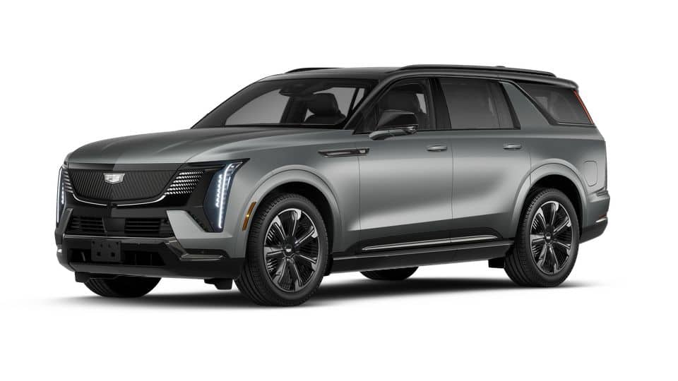 2026 Cadillac Escalade IQL Premium Sport - Photo 2