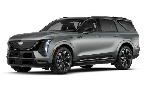 2026 Escalade IQL