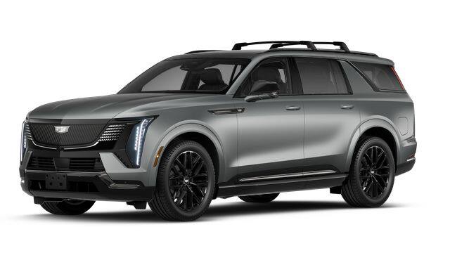 2026 Escalade IQL