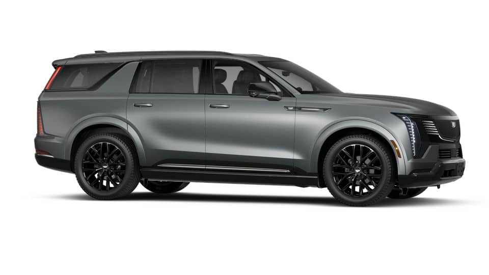 2026 Cadillac Escalade IQL Premium Sport - Photo 16