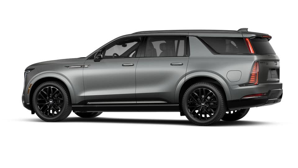 2026 Cadillac Escalade IQL Premium Sport - Photo 9