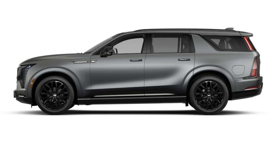 2026 Cadillac Escalade IQL Premium Sport - Photo 11