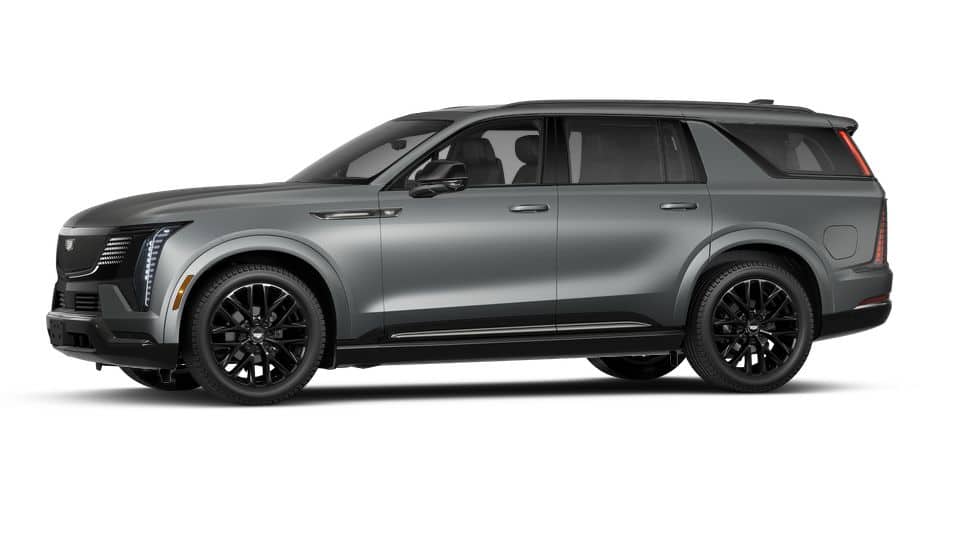 2026 Cadillac Escalade IQL Premium Sport - Photo 14