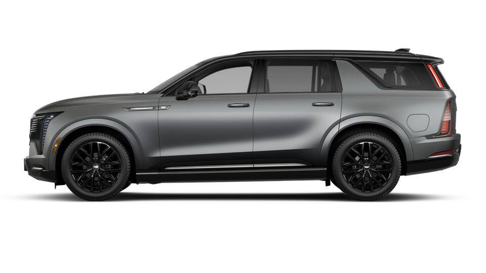 2026 Cadillac Escalade IQL Premium Sport - Photo 11