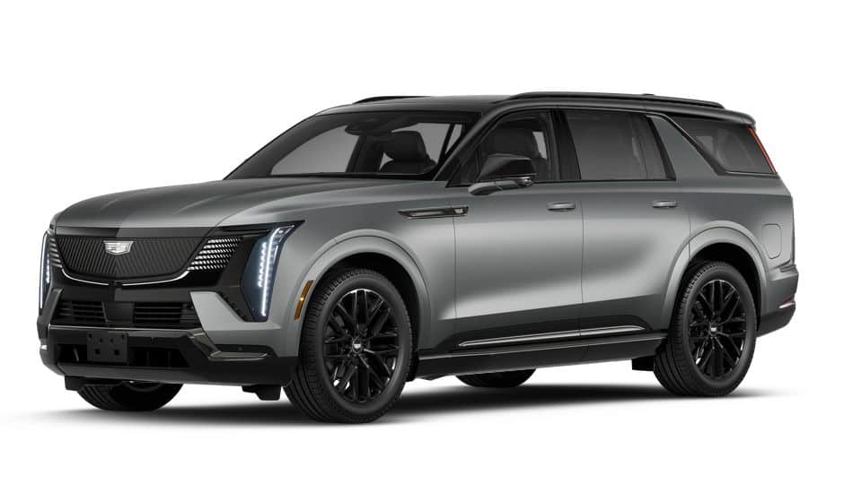2026 Cadillac Escalade IQL Premium Sport - Photo 3