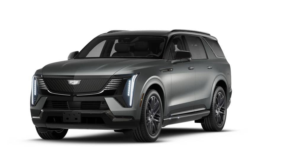 2026 Cadillac Escalade IQL Premium Sport's photo