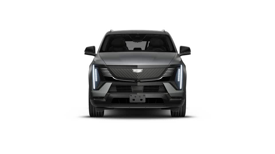 2026 Cadillac Escalade IQL Premium Sport - Photo 10