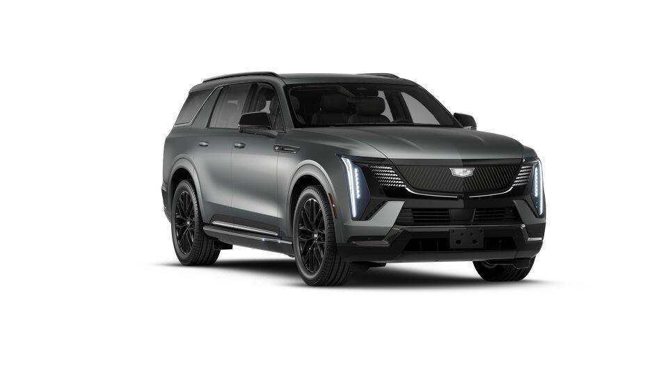 2026 Cadillac Escalade IQL Premium Sport - Photo 12