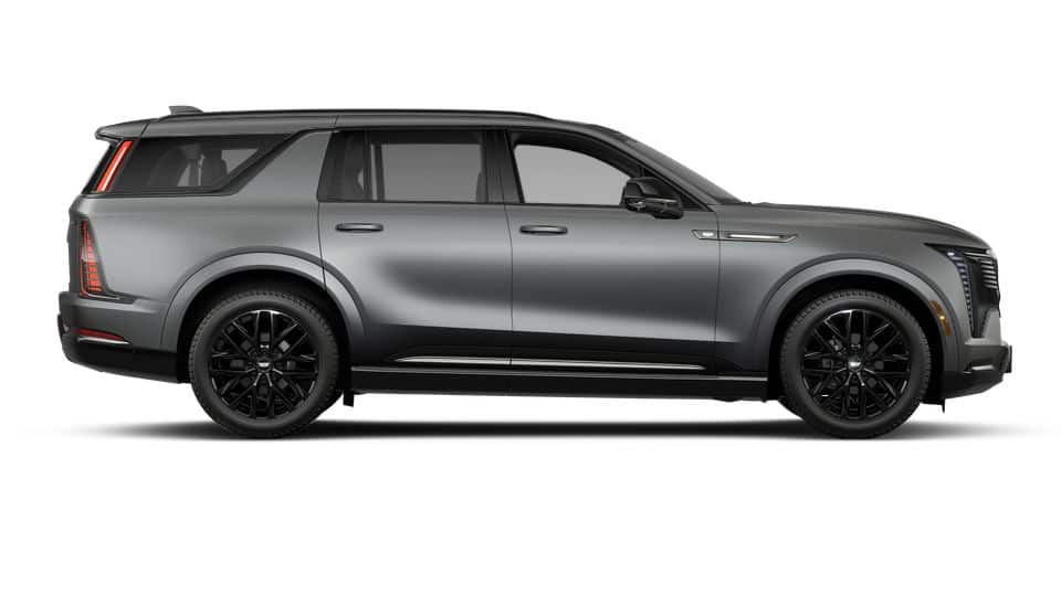2026 Cadillac Escalade IQL Premium Sport - Photo 17