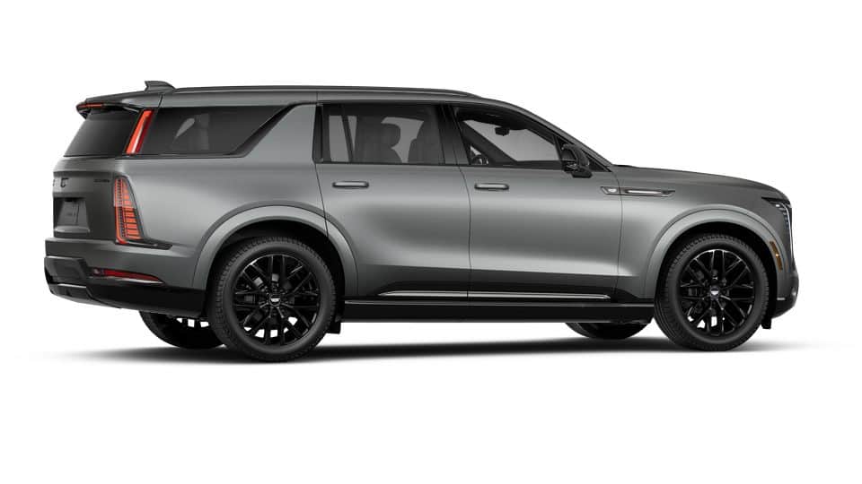 2026 Cadillac Escalade IQL Premium Sport - Photo 18