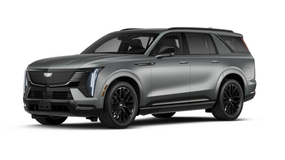 2026 Cadillac Escalade IQL Premium Sport - Photo 2