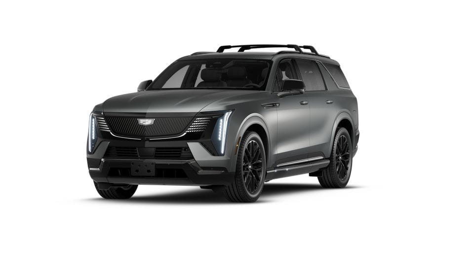 2026 Cadillac Escalade IQL Premium Sport AWD's photo