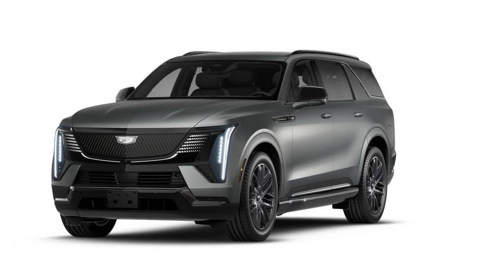 2026 Cadillac Escalade IQL Premium Sport's photo