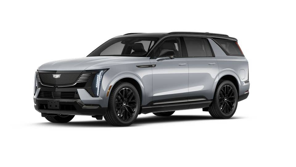 2026 Cadillac Escalade IQL Premium Sport - Photo 6
