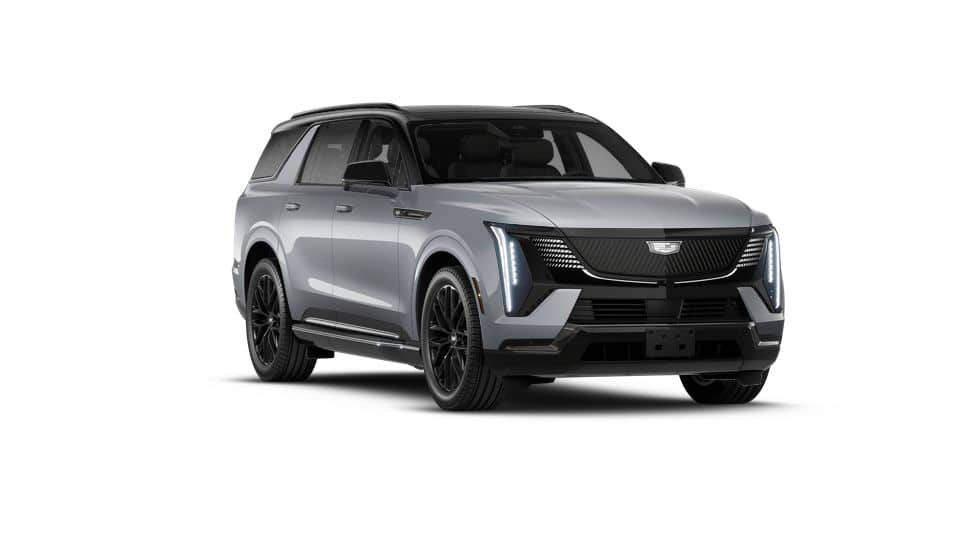 2026 Cadillac Escalade IQL Premium Sport - Photo 12