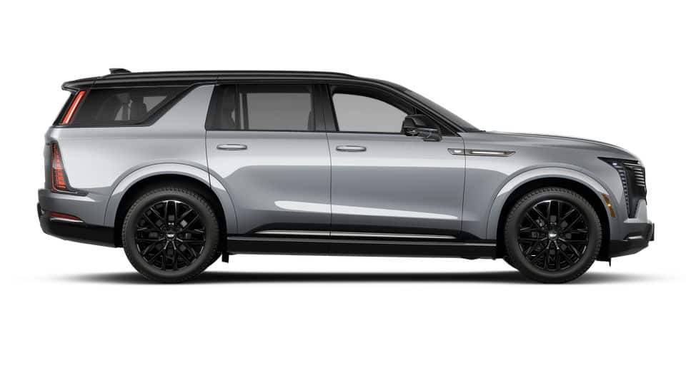 2026 Cadillac Escalade IQL Premium Sport - Photo 17