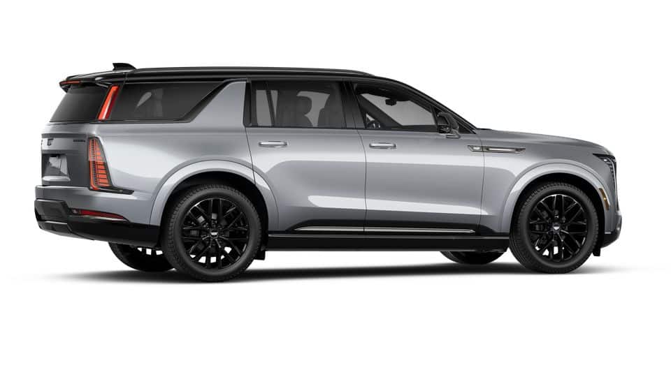 2026 Cadillac Escalade IQL Premium Sport - Photo 18