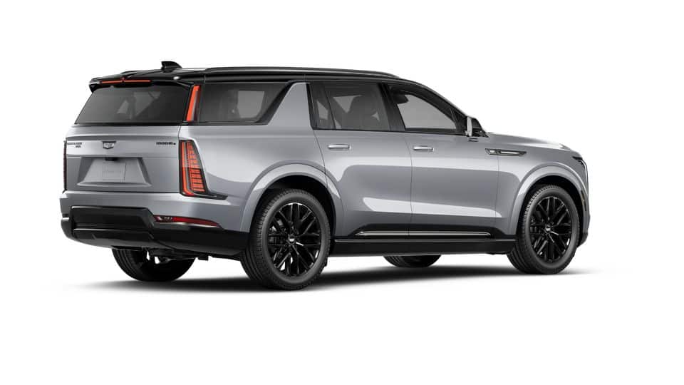 2026 Cadillac Escalade IQL Premium Sport - Photo 19