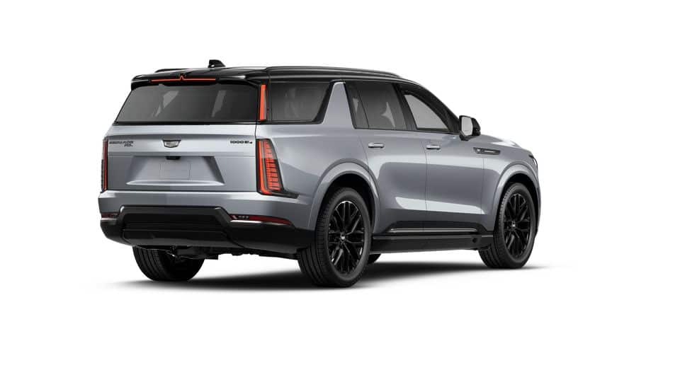 2026 Cadillac Escalade IQL Premium Sport - Photo 4