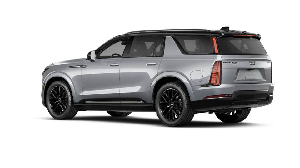 2026 Cadillac Escalade IQL Premium Sport - Photo 8