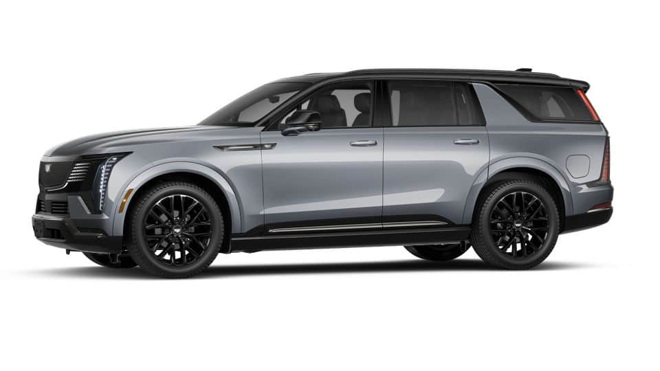 2026 Cadillac Escalade IQL Premium Sport - Photo 14