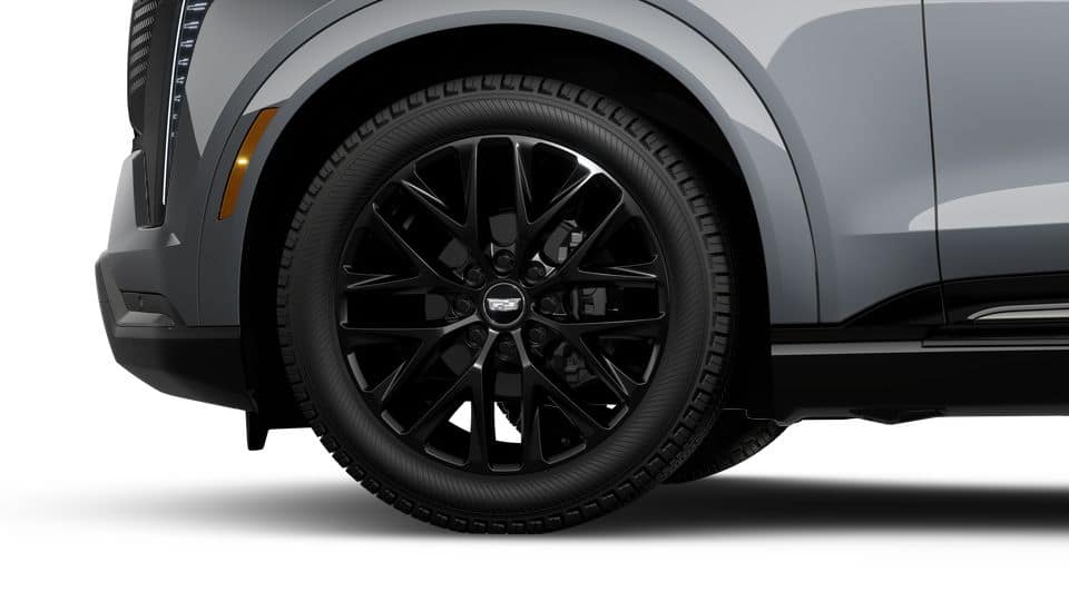 2026 Cadillac Escalade IQL Premium Sport - Photo 15
