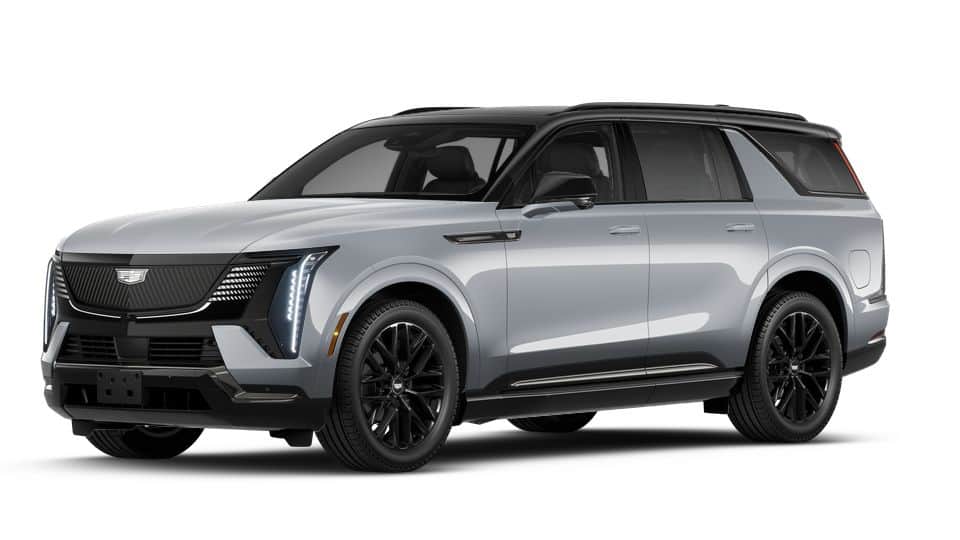 2026 Cadillac Escalade IQL Premium Sport - Photo 3