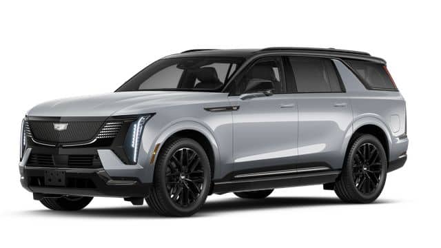 2026 Escalade IQL Premium Sport