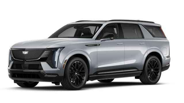 2026 Escalade IQL