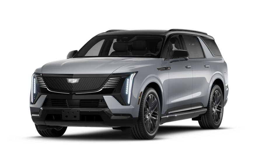 2026 Cadillac Escalade IQL Premium Sport's photo