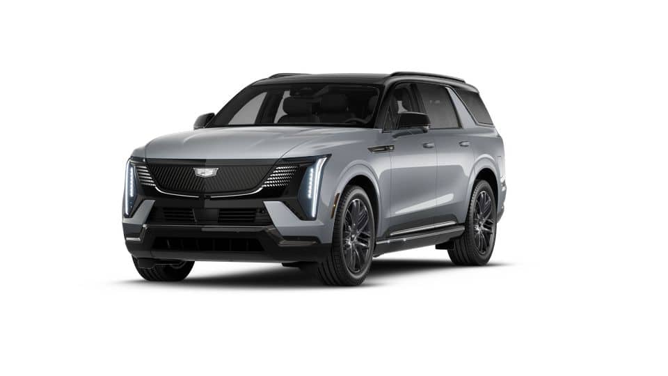 2026 Cadillac Escalade IQL Premium Sport AWD's photo