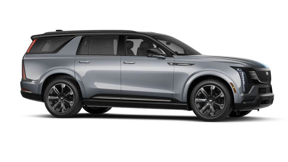 2026 Cadillac Escalade IQL Premium Sport - Photo 76