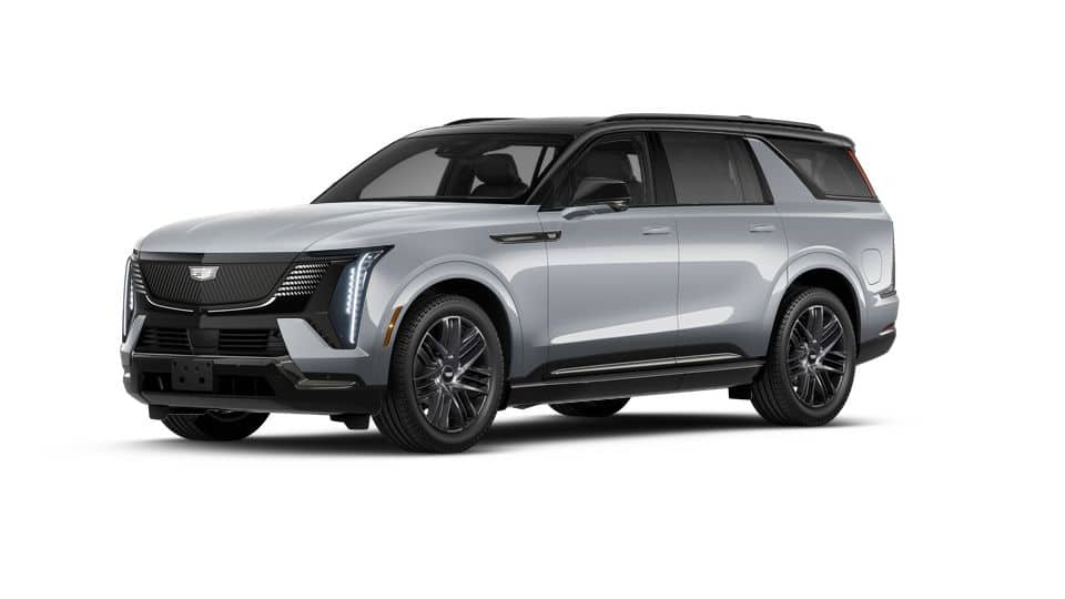 2026 Cadillac Escalade IQL Premium Sport - Photo 30