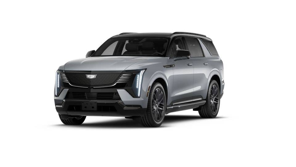 2026 Cadillac Escalade IQL Premium Sport - Photo 25