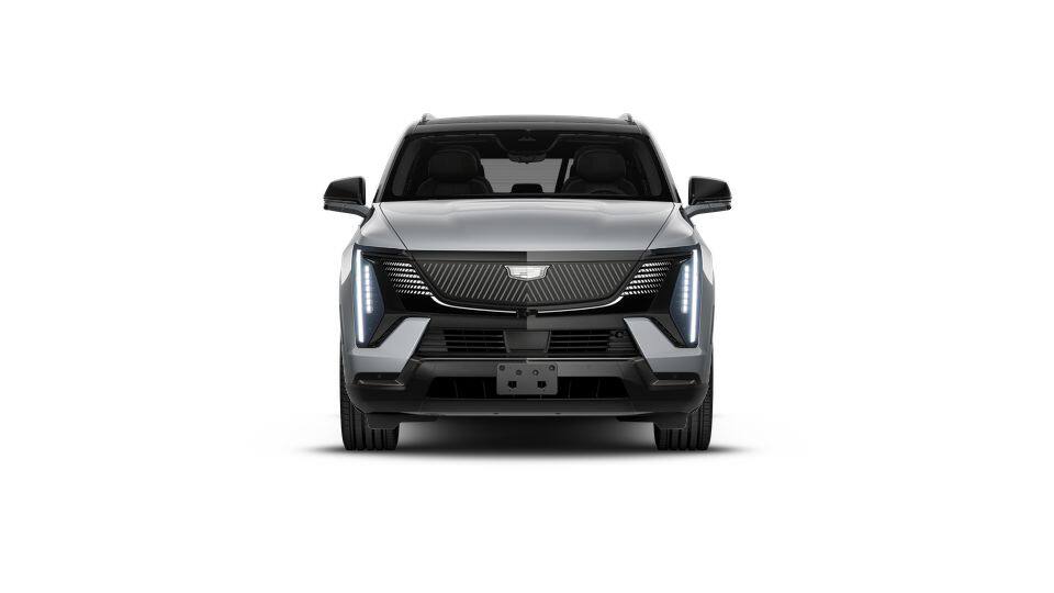 2026 Cadillac Escalade IQL Premium Sport - Photo 34