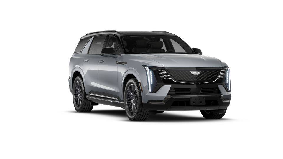 2026 Cadillac Escalade IQL Premium Sport - Photo 36