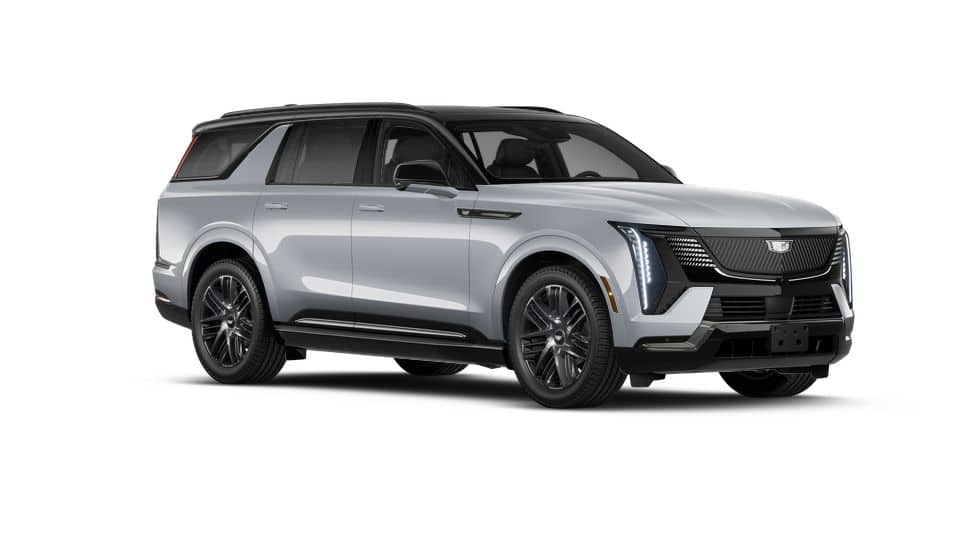 2026 Cadillac Escalade IQL Premium Sport - Photo 37