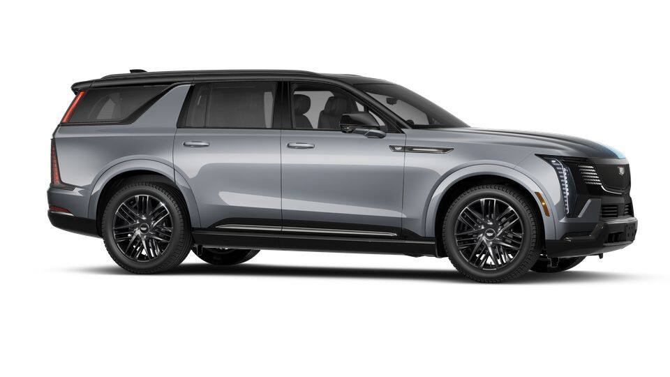 2026 Cadillac Escalade IQL Premium Sport - Photo 40