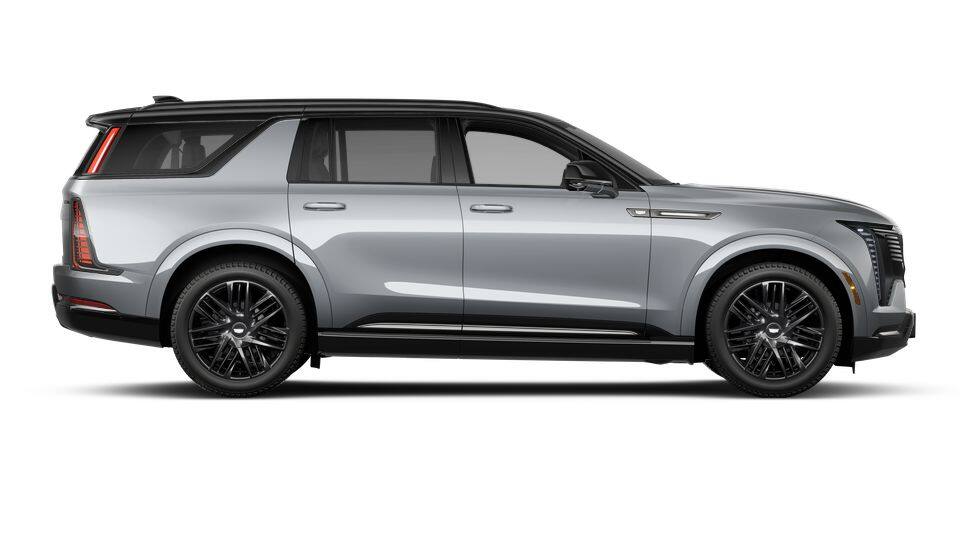 2026 Cadillac Escalade IQL Premium Sport - Photo 41