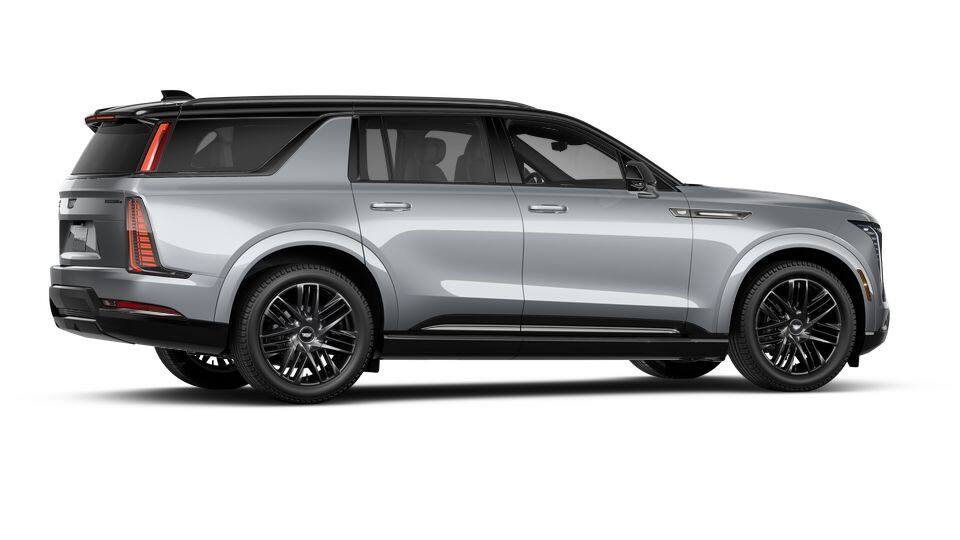 2026 Cadillac Escalade IQL Premium Sport - Photo 42