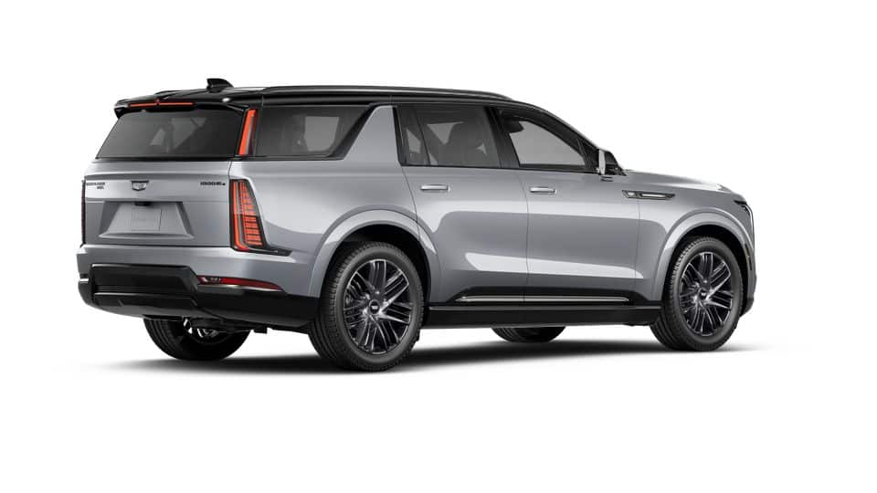 2026 Cadillac Escalade IQL Premium Sport - Photo 43