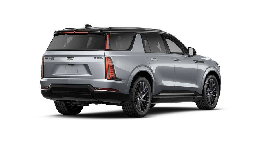 2026 Cadillac Escalade IQL Premium Sport - Photo 28
