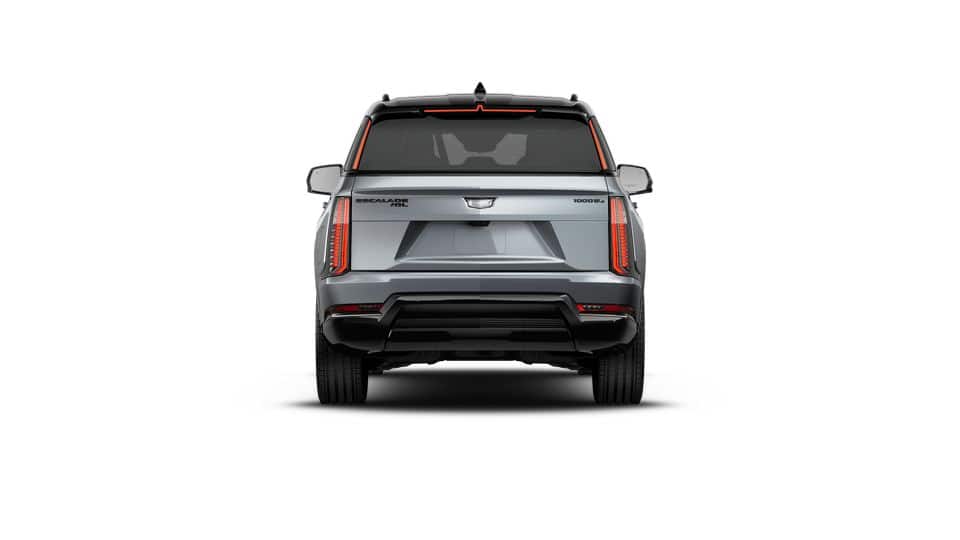 2026 Cadillac Escalade IQL Premium Sport - Photo 29